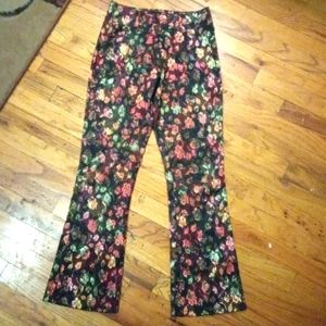 BEST Iradescent Vintage Pants!